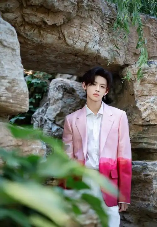 金晨小鬼rap版偏爱