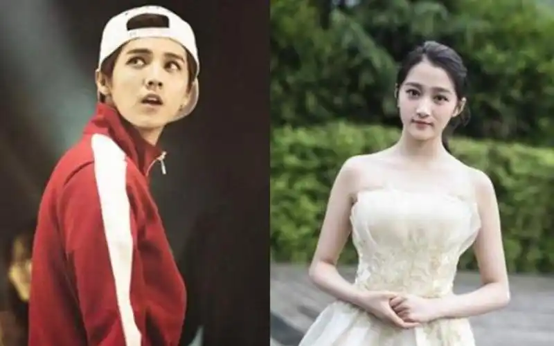 被鹿晗公主抱 演得再好关晓彤都會被黑