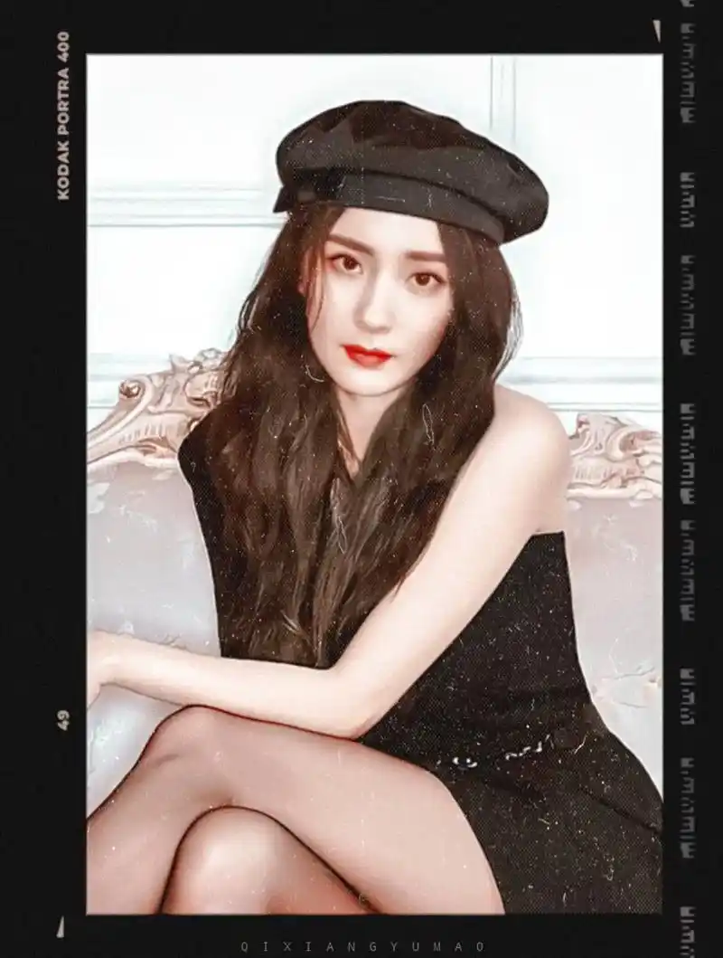 杨幂演什么我们看什么 非官宣不约 官宣则期待 作为粉丝最重要 - 抖音