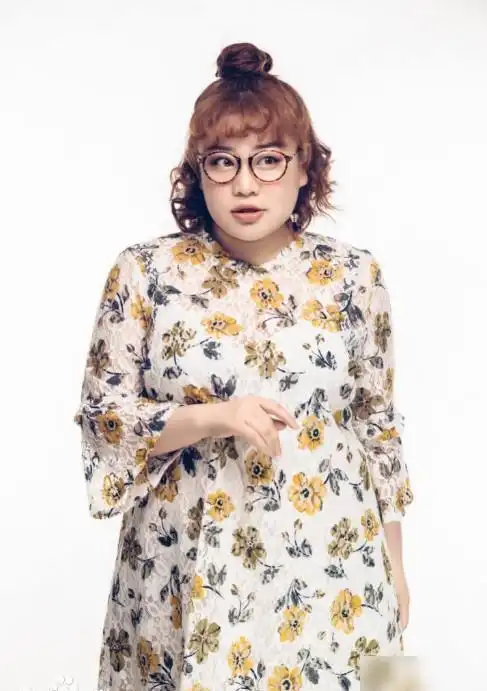 金牌喜剧班蒋诗萌成功晋级网友希望她能有更多精彩作品