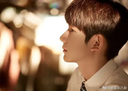 环球人物专栏"王源说"《万物有声》上线