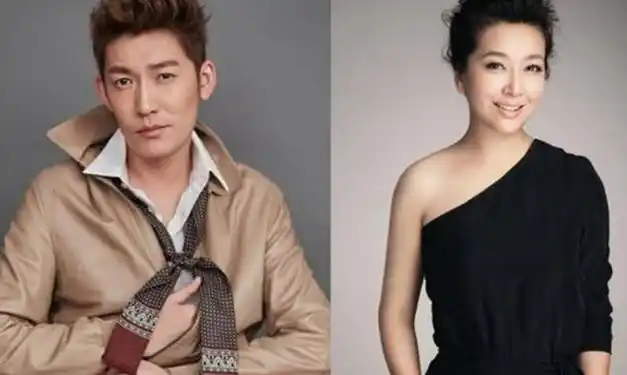 江珊作为一个演员,她无疑是成功的,把无数影视作品,带给了观众,赢得了