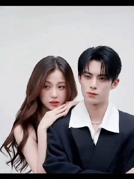 虞书欣王鹤棣现偶适配度