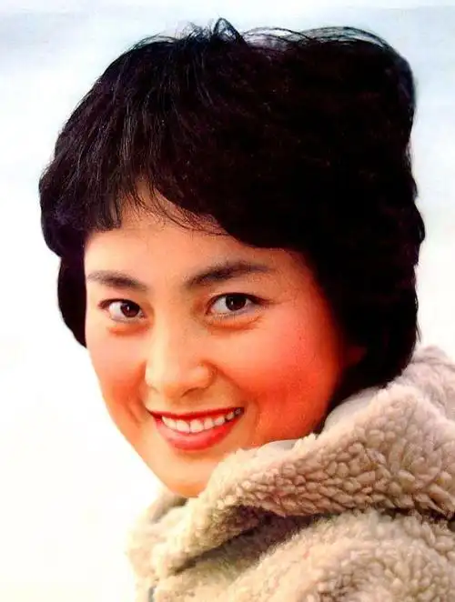 张金玲 jinling zhang的图片