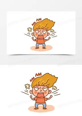 暴躁图片大全表情包_脾气暴躁图片表情包下载_熊猫办公