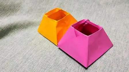 手工制作折纸大全