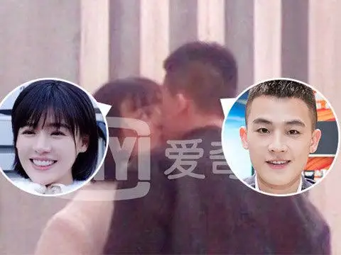 马思纯欧豪共谱冬季恋歌