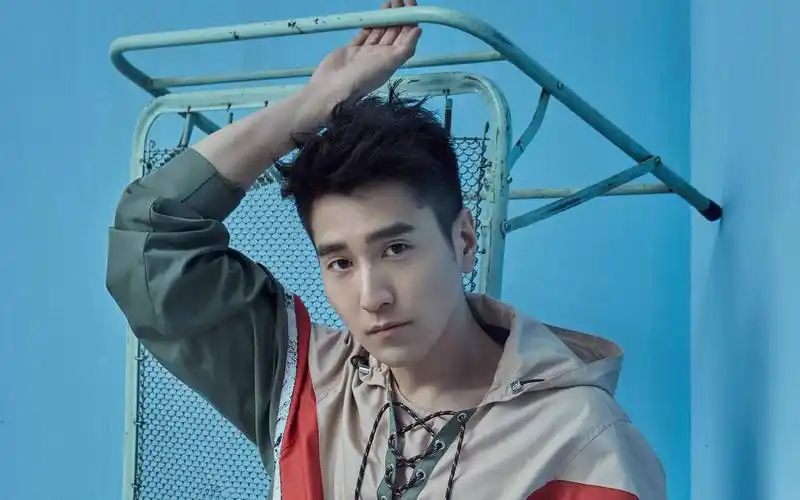 姑父赵又廷高清图片桌面壁纸高清大图预览1920x1200_港台明星下载_美