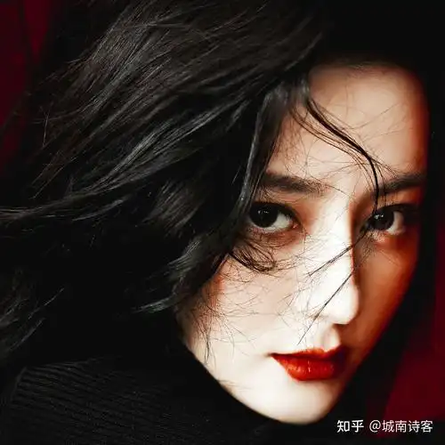 如何评价迪丽热巴的浓颜系长相? - 知乎
