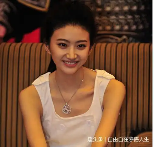 娱乐圈演技最烂8大美女明星,万万没想到她排第一!