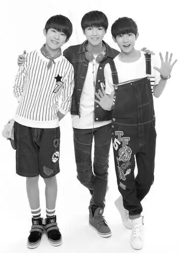 易烊千玺9月来长沙读高中多次表示想考北大