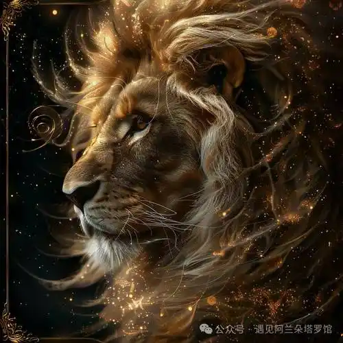 2024年狮子座桃花缘分!与十二星座感情发展运势解析_关系_场所_双方