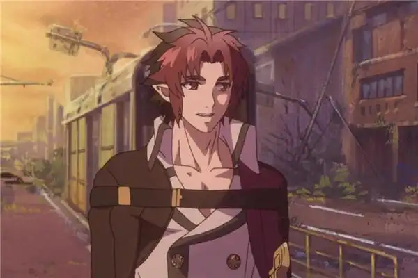 终结的炽天使:根据费里德战斗表现,分析吸血鬼以下克上的可行度