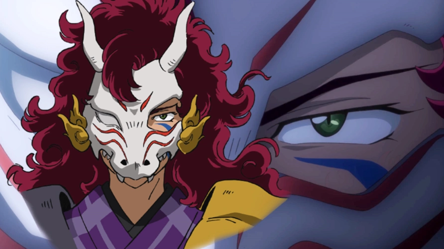 半妖的夜叉姬麒麟丸不知道自己的手下疑似假冒七彩珍珠来历公布