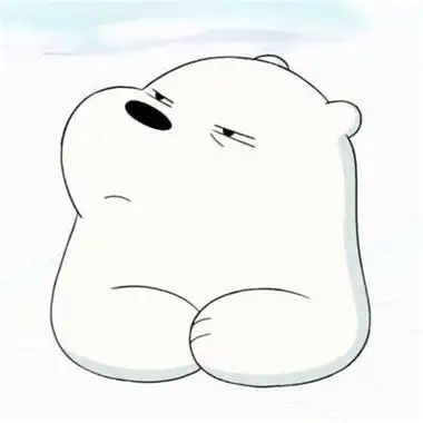 卡通头像微信 卡通呆萌图片