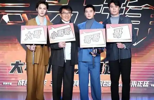 长得玉树临风,却输在"个子矮"上,这6位男星的身高太不