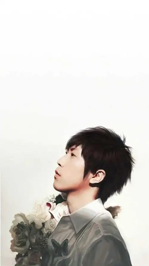 阿信的颜值巅峰到底咋样?