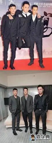 想问问刘烨头围多少