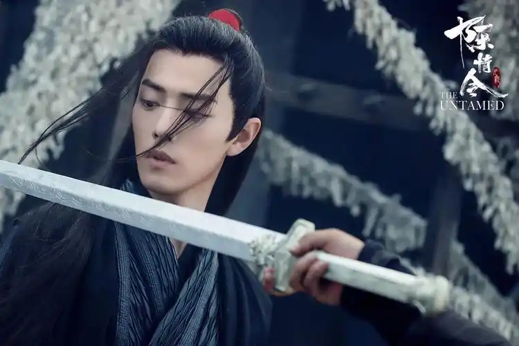 赵丽颖,杨紫,肖战,千玺,入围26届华鼎奖,你期待谁c位出道