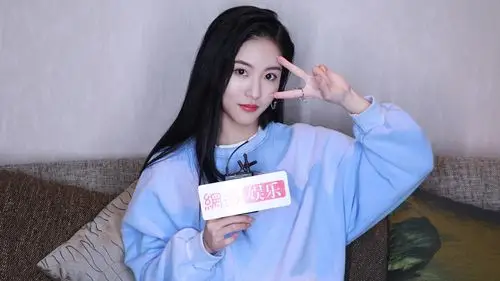 娱乐新鲜派snh48孙芮少女偶像没有定义