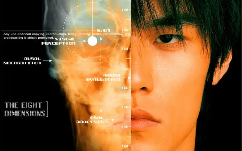 【周杰伦mv合集】《八度空间》-周杰伦第三张专辑mv合集_哔哩哔哩_bil