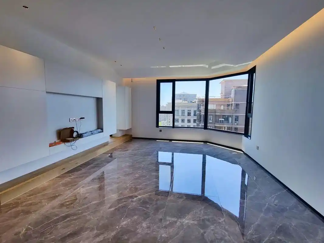 古北200平米的房子装修花费200万