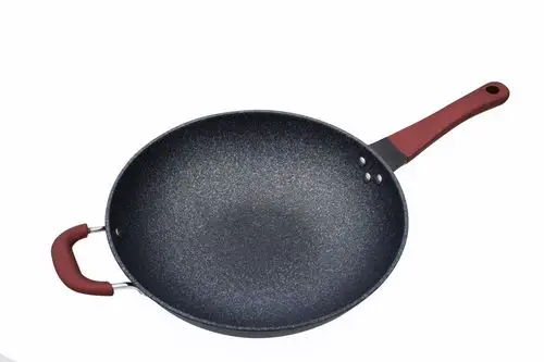 a精美炒锅🍳礼品🎁 - 美篇