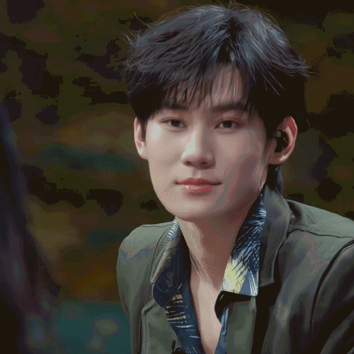 小猫笑容大赏02(笑起来太像小猫咪了#张真源时光音乐会#张真源@时代