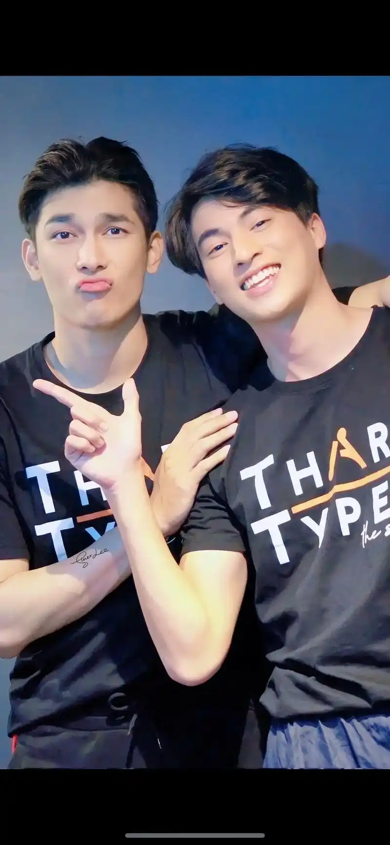 gulfkanawut.糕糕的24个最爱78#gulfkana - 抖音