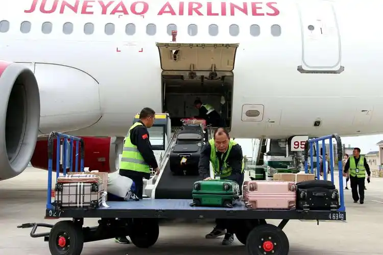 万事通航空地勤公司招聘