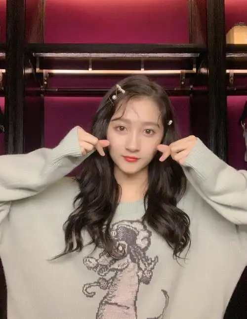 王牌对王牌彻底被关晓彤与鹿晗藏式秀恩爱这糖撒的真甜