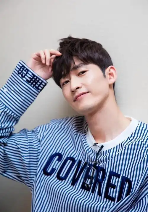 "明星故事"张翰