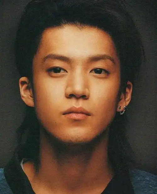 我可是花泽类——小栗旬三号选手"一股子东南亚味儿""太泰了"东南亚