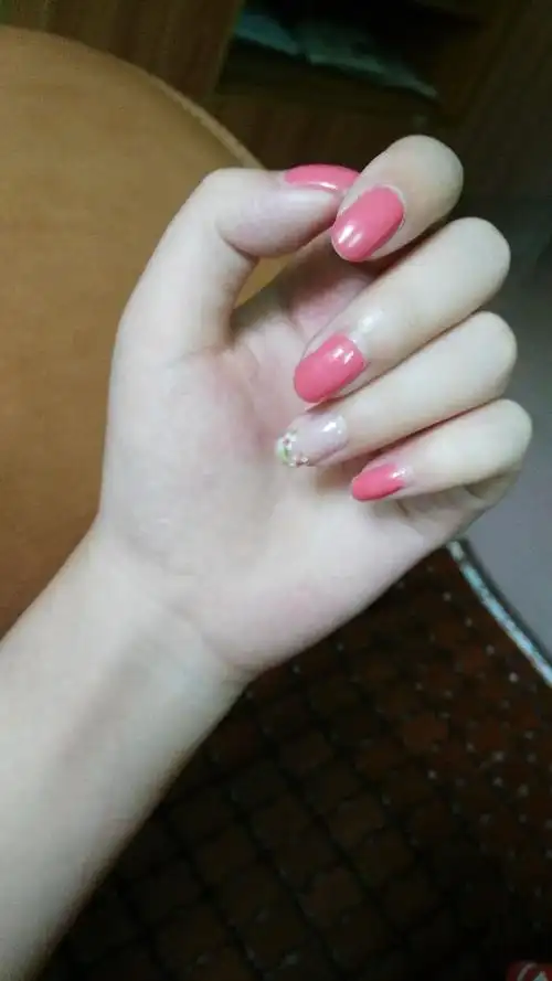 女生什么样的手算好看