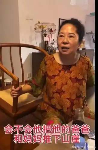 杨迪妈妈火出圈!凭实力承包热搜还接代言,比杨迪还红?