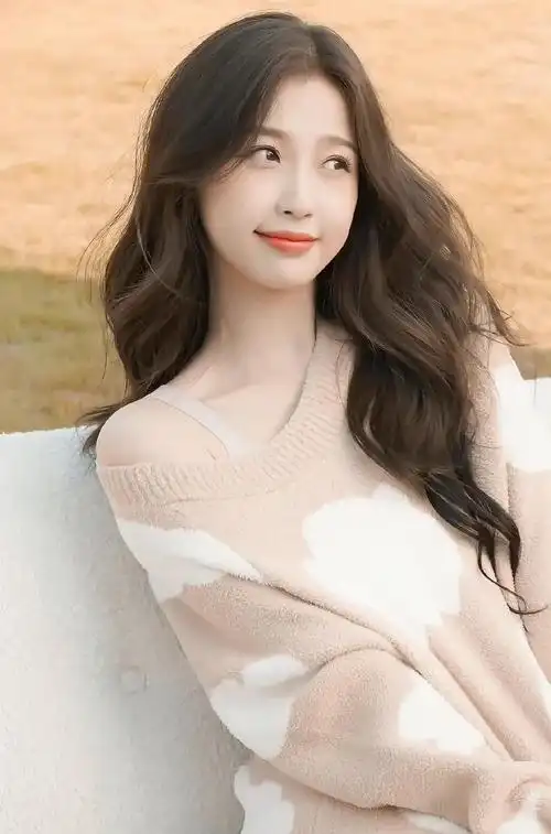 虞书欣身材绝美,楚楚动人!__财经头条