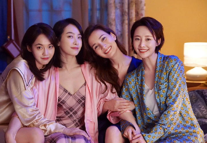 韩庚伴娘团曝光(韩庚伴娘团事件) – 明星墙