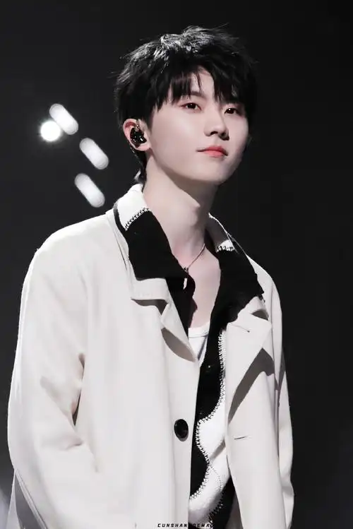 时代少年团微博之夜走秀彩排视频##马嘉祺声生不息宝岛季