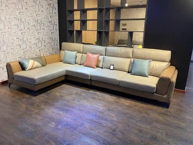 2020沙发软床新款