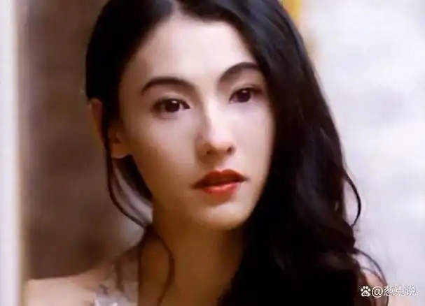 悔之晚矣!44岁的张柏芝,终为自己的"混乱情史"买了单