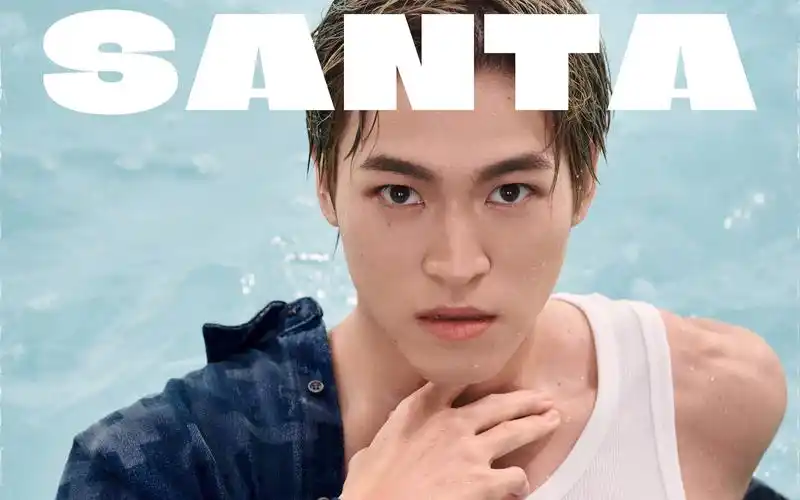 赞多|santa|welcome to santa wonderland