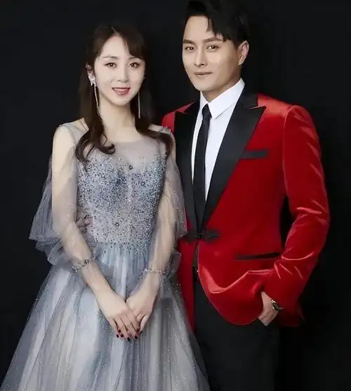 歌手云飞对前妻不闻不问把小7岁娇妻宠成公主高月差哪儿了