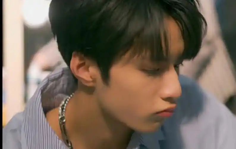 文案我都想累了帅一个字就完了#刘耀文壁纸