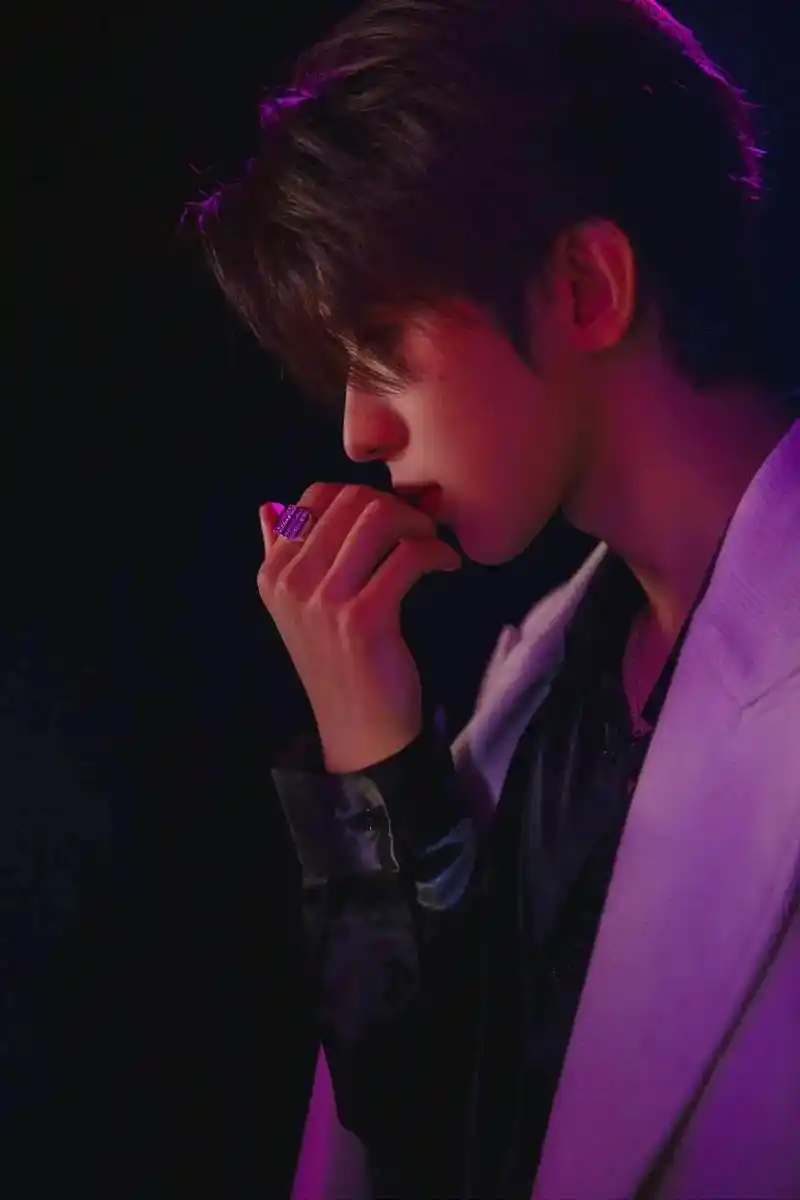 来啦来啦! #蔡徐坤 #蔡徐坤壁纸 #蔡徐坤 - 抖音