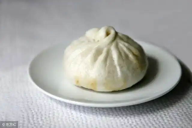 中国最坑人的景区,一个包子就要二十五块,网友:唐僧肉做的吗?