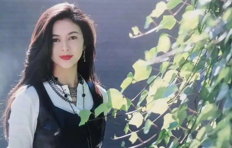 富豪刘銮雄:终于澄清了"关之琳"30多年前的丑闻,如今身价过亿最新消息