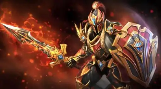 dota 实战中哪个英雄最需要好运气_17173.