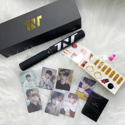 tnt时代少年团 官方应援棒特价 99.990