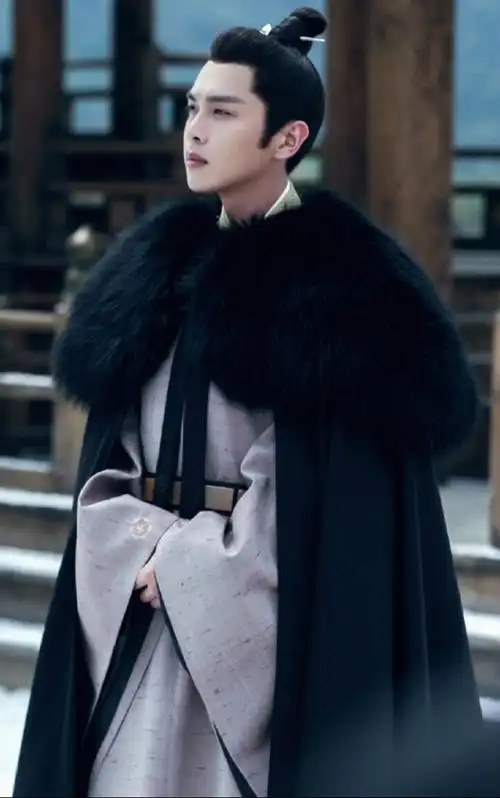 雪中悍刀行 徐凤年 张若昀