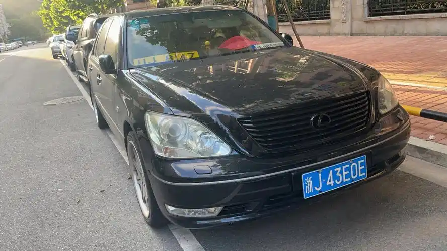 ls430 #is200 #jzs155 #cls350香蕉奔 ,电车时代,还是要内燃机,士刻